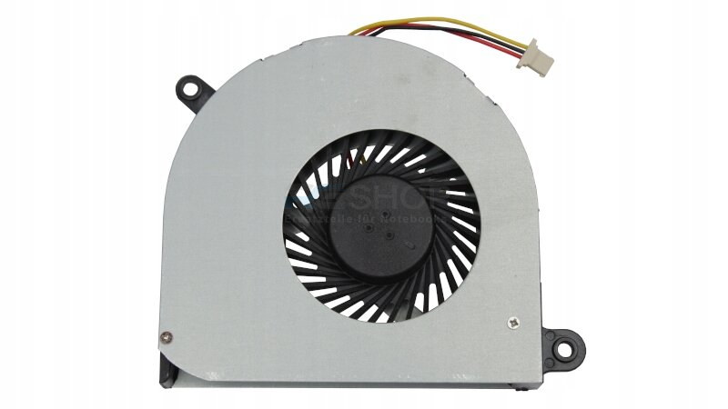 Lüfter Dell INSPIRON 17R N7010