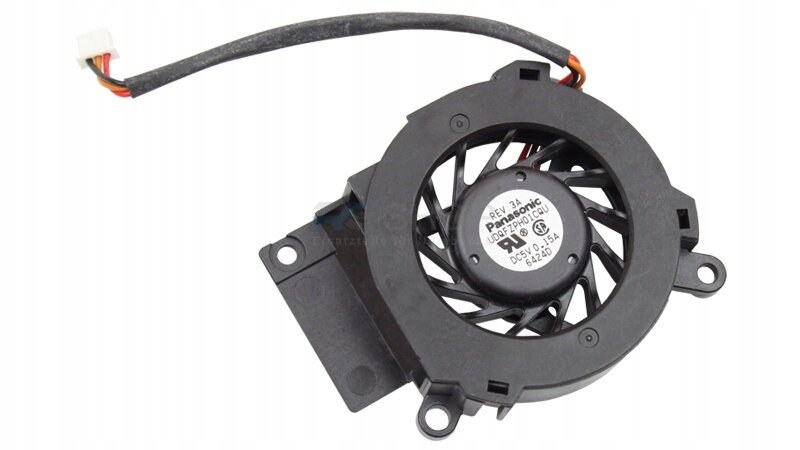 Lüfter Dell Inspiron 4000 4100 4150