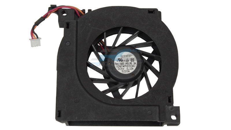 Lüfter DELL INSPIRON 500M 510M 600M