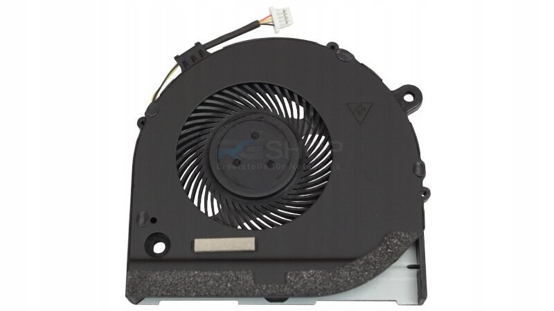 Lüfter Dell INSPIRON CN-0TJHF2 / CPU