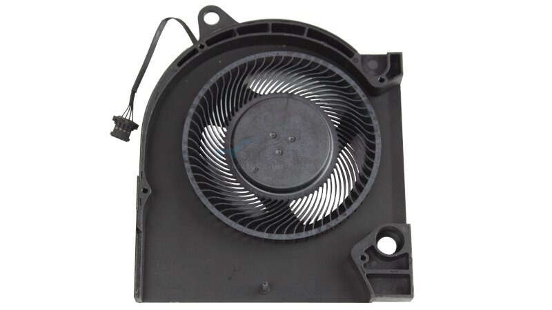 Lüfter Dell Inspiron G15 5510 / GPU / RTX3050