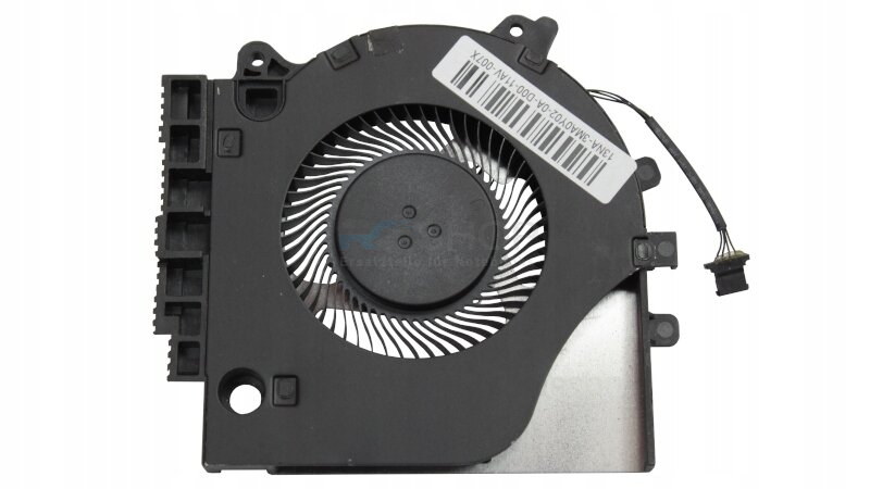 Lüfter Dell Inspiron G15 5515 / CPU GTX1650