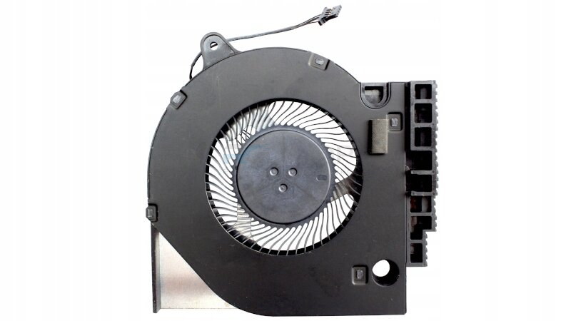 Lüfter Dell Inspiron G15 5515 / GPU GTX1650