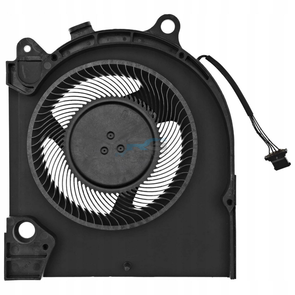 Lüfter Dell Inspiron G15 5520 5525 5511 / CPU + GPU 5V