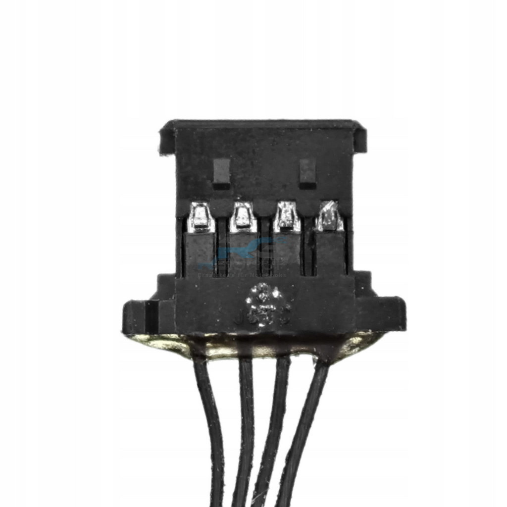 Lüfter Dell Inspiron G15 5520 5525 5511 / CPU + GPU 5V