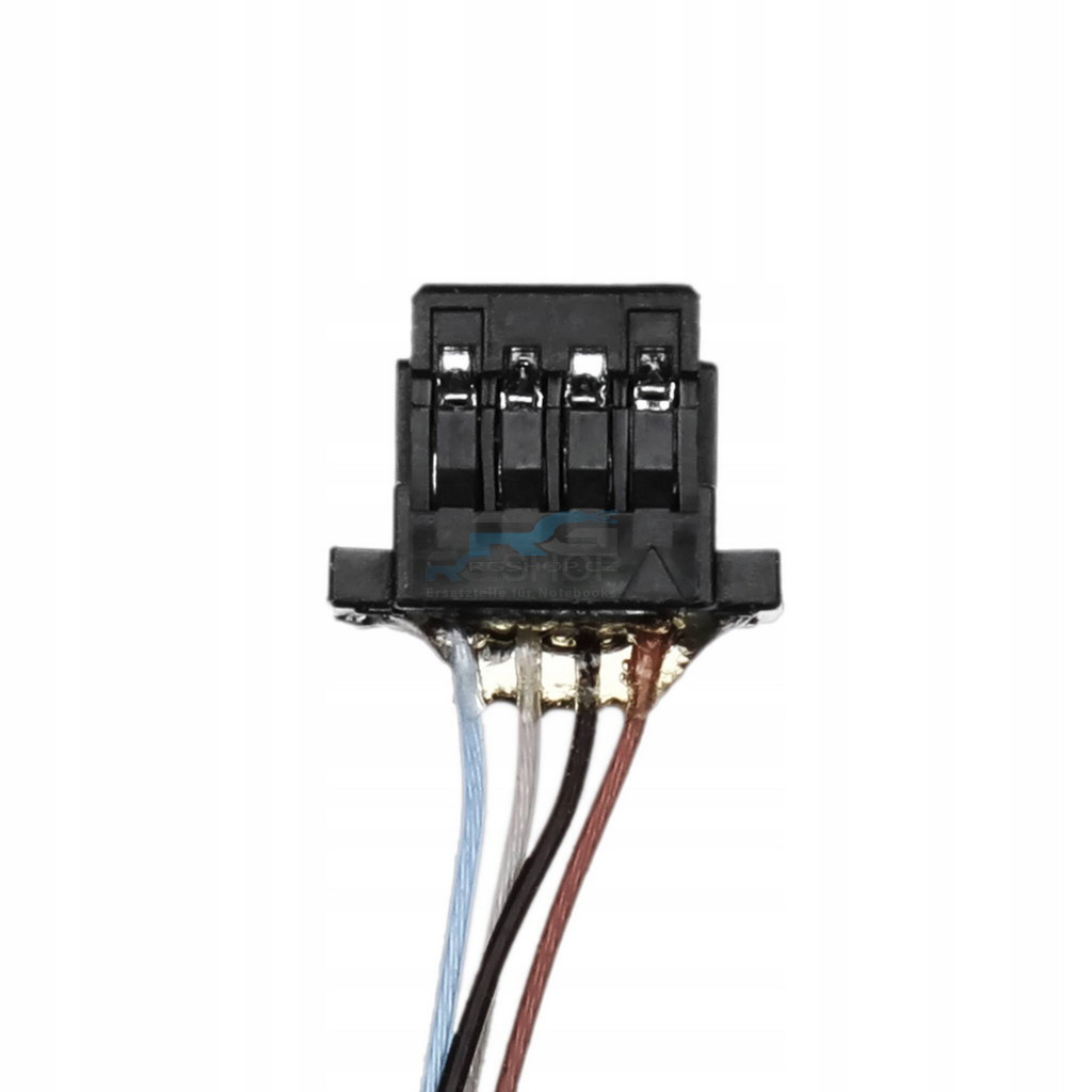 Lüfter Dell Inspiron G3 3500 3590 P89F 04NYWG / CPU