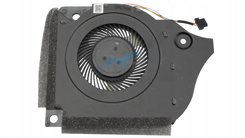 Lüfter Dell Inspiron G5-5590 G7-7790 / CPU + GPU 12V