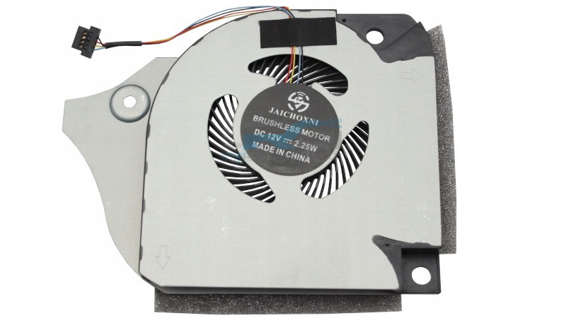 Lüfter Dell Inspiron G5-5590 G7-7790 / CPU + GPU 12V