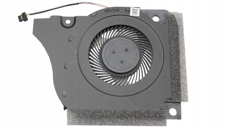 Lüfter Dell INSPIRON G7-7590 / GPU 12V