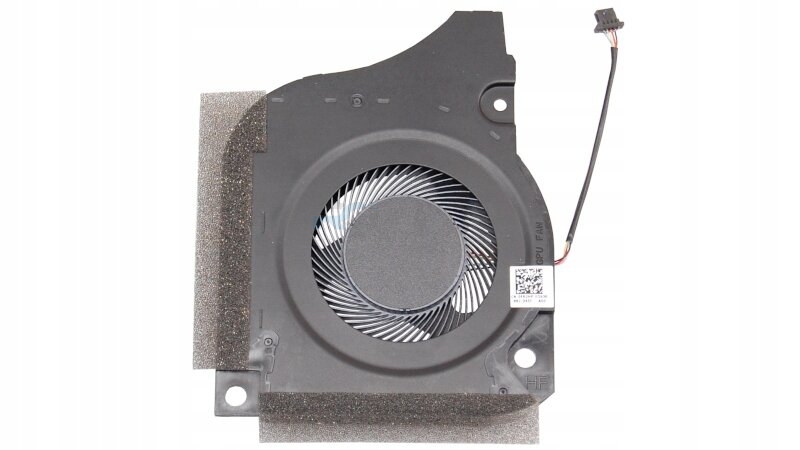 Lüfter DELL INSPIRON G7-7590 / GPU 5V