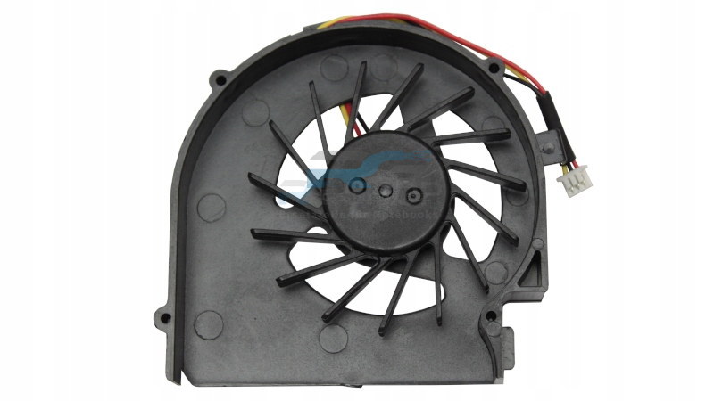 Lüfter Dell Inspiron N5030 M5030