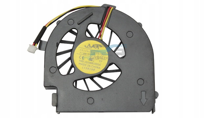 Lüfter Dell Inspiron N5030 M5030