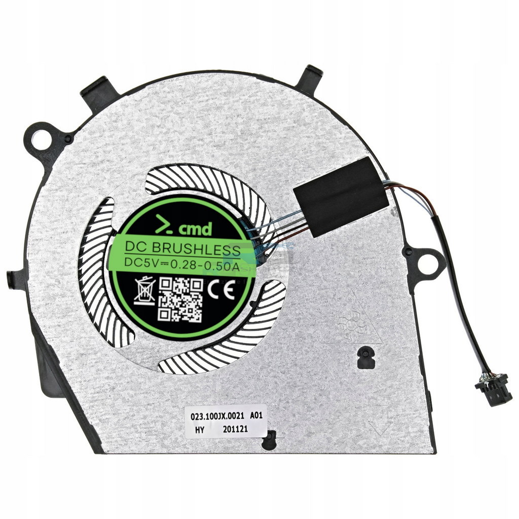 Lüfter Dell Latitude 14 3410 3510 0CHNHW