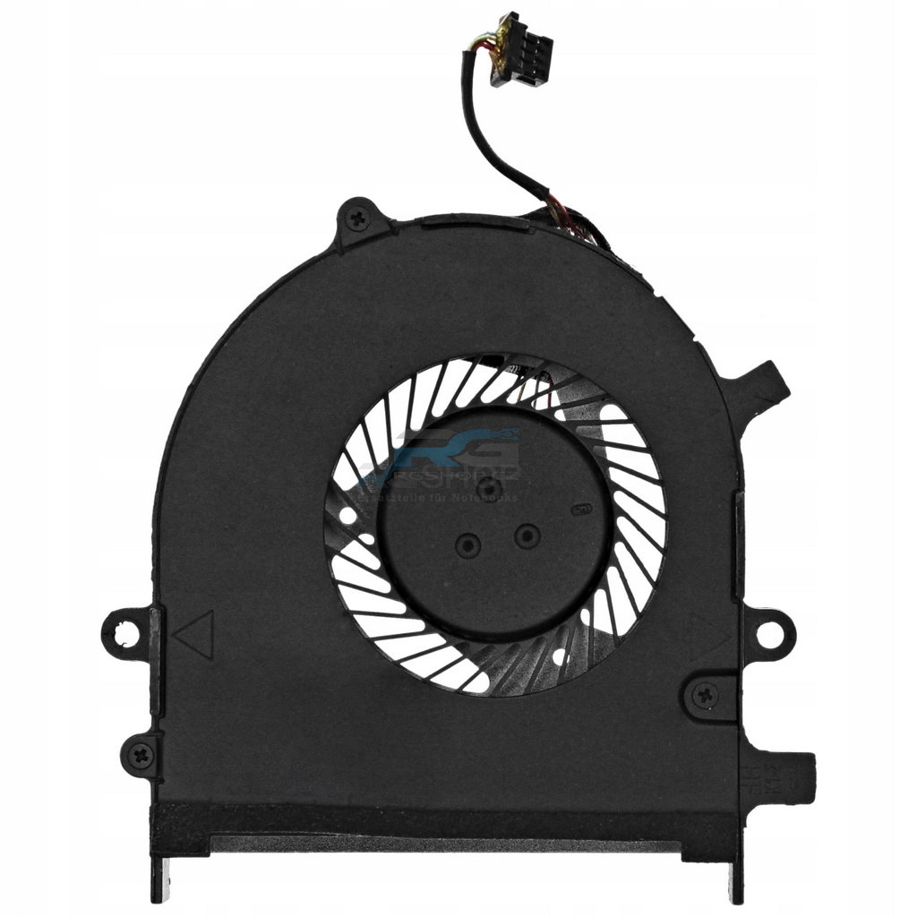 Lüfter Dell Latitude 3340 3350 0990WG
