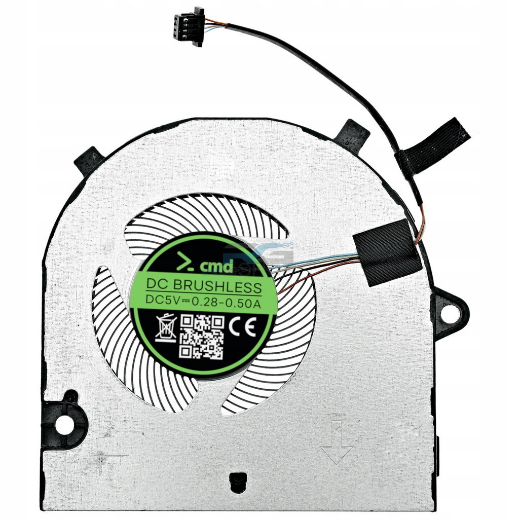 Lüfter Dell Latitude 3420 3520