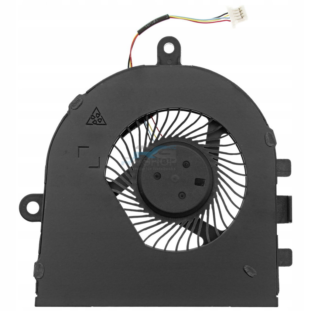 Lüfter Dell Latitude 3480 3481 3490