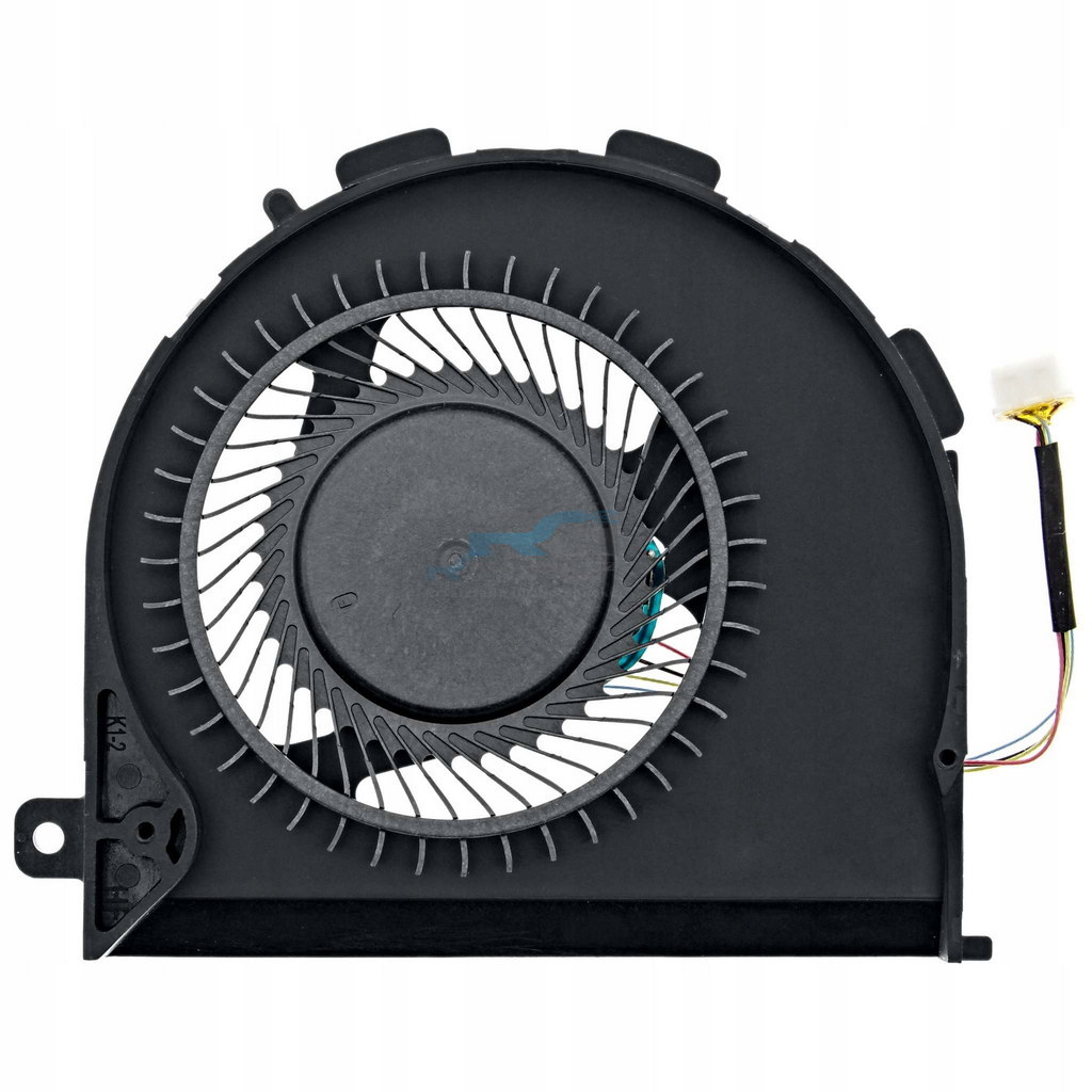 Lüfter Dell Latitude E5450 / NVIDIA GPU