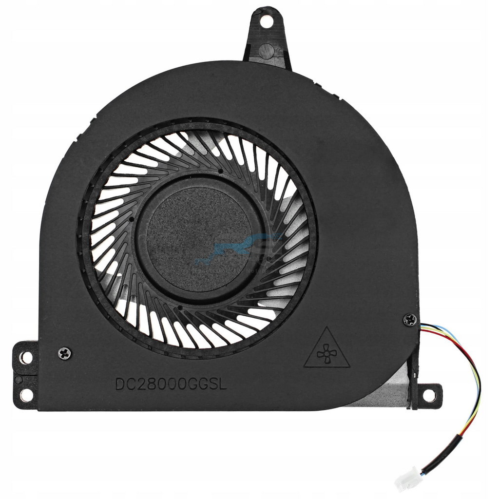 Lüfter Dell Latitude E5470 0WKT5Y