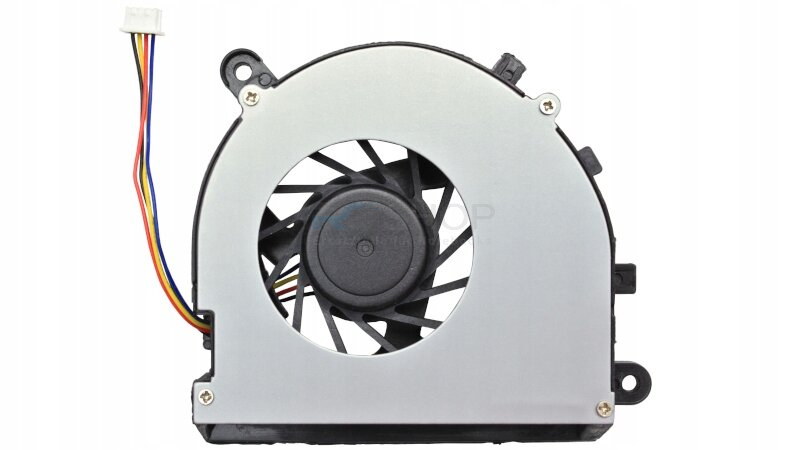 Lüfter DELL LATITUDE E5530