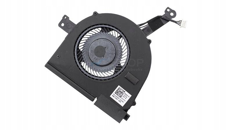 Lüfter Dell Latitude E5570 / V2