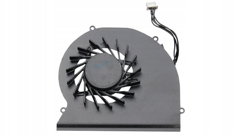 Lüfter Dell LATITUDE E6220 XT3 0JNYF2