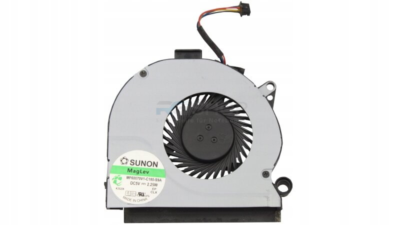 Lüfter Dell LATITUDE E6230