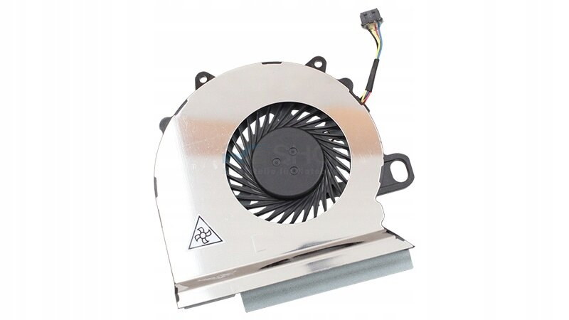 Lüfter Dell LATITUDE E6330 E6430S 09VGM7