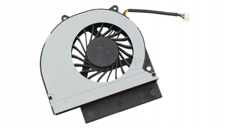 Lüfter Dell LATITUDE E6420 E6430 0FVJ0D