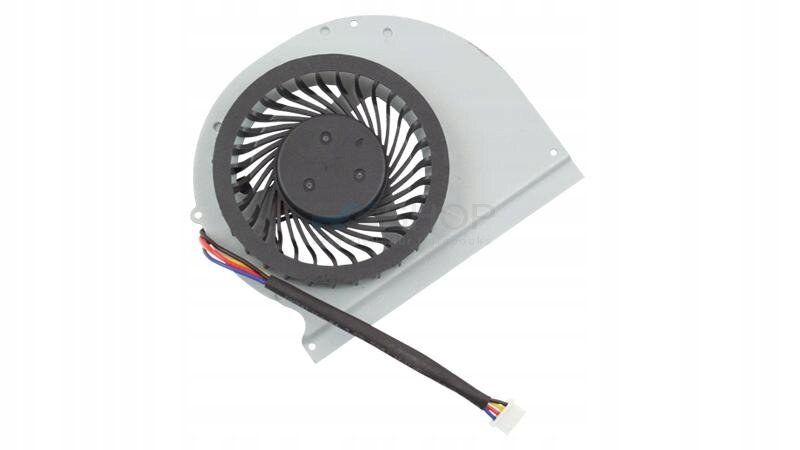 Lüfter DELL LATITUDE E6430 09C7T7
