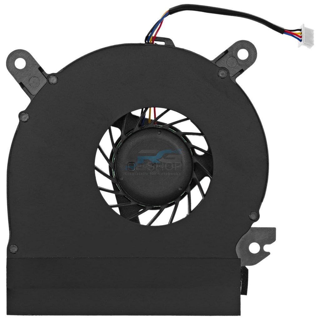 Lüfter Dell Latitude E6500 M4400