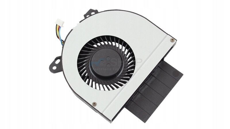 Lüfter Dell LATITUDE E6520 09HYXD