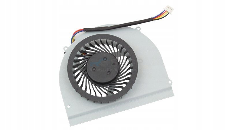 Lüfter Dell LATITUDE E6530 / V1