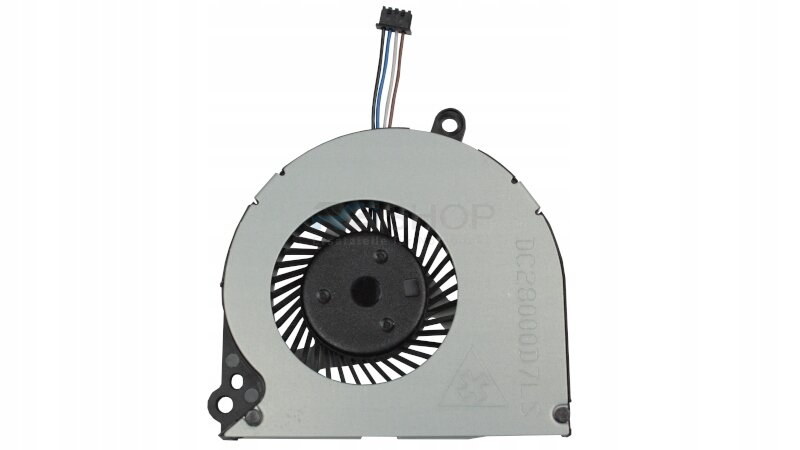 Lüfter Dell LATITUDE E7420 E7440