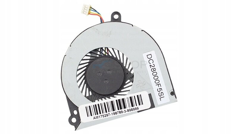 Lüfter DELL LATITUDE E7450 HMWC7