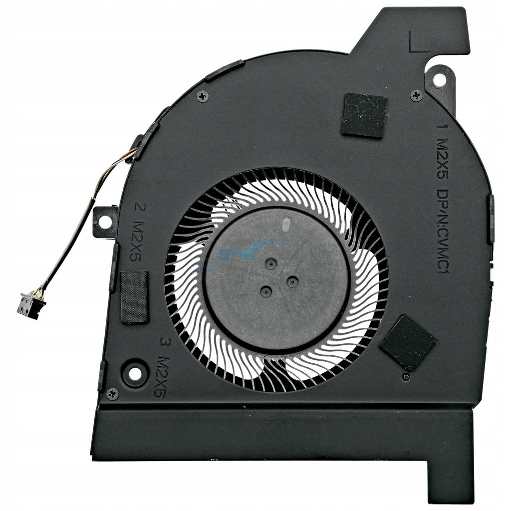 Lüfter Dell Precision 3541 3551