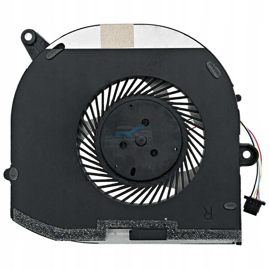 Lüfter Dell Precision 5530 M5530 5540 M5540 / GPU