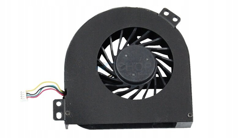 Lüfter Dell PRECISION M4700 0CMH49 / GPU