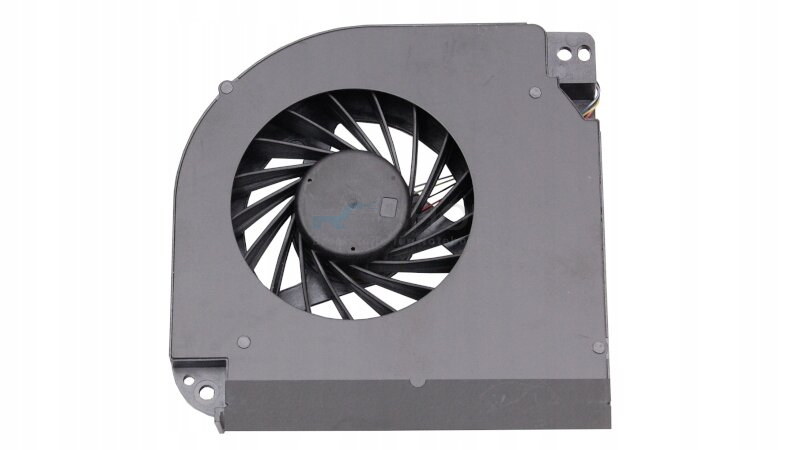 Lüfter Dell Precision M6500 M6600 / CPU