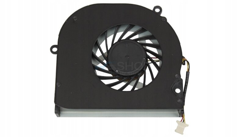 Lüfter Dell STUDIO 1569 S15Z