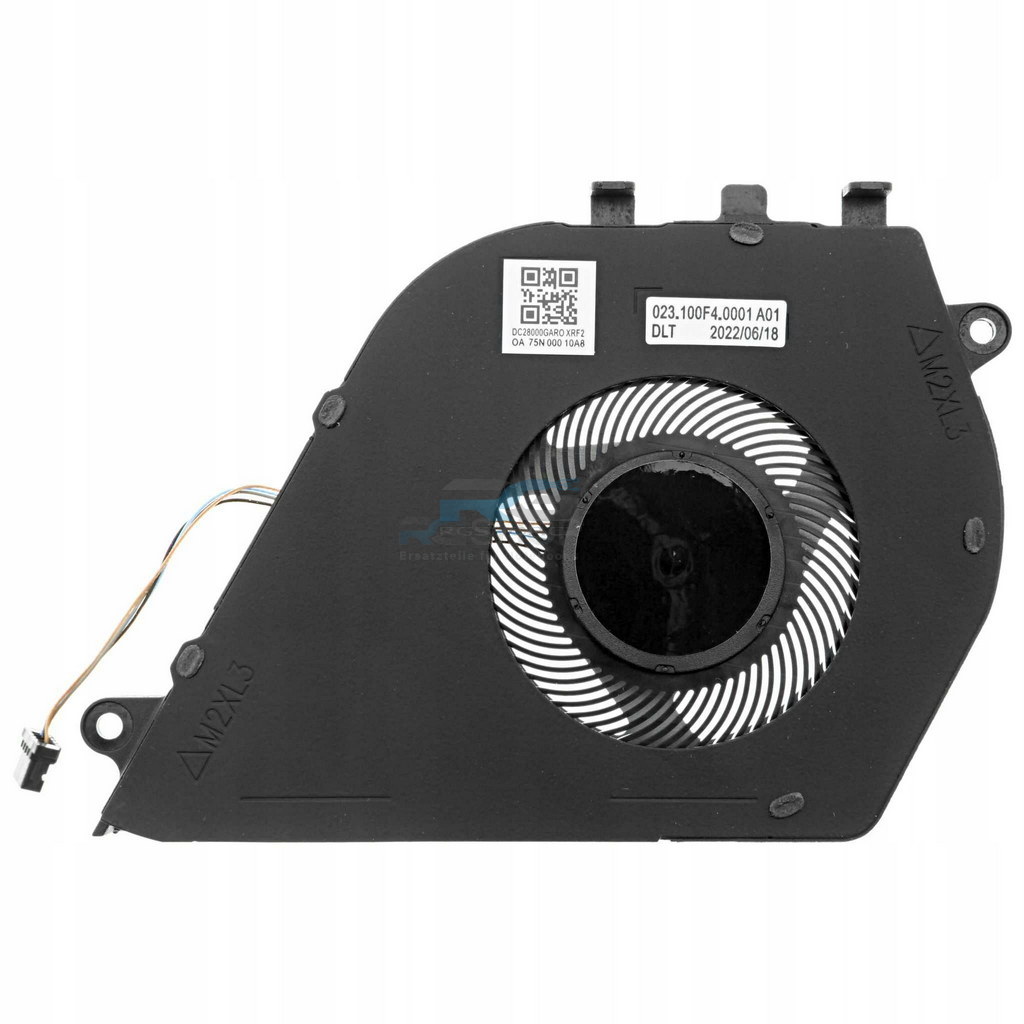 Lüfter Dell Vostro 14 5490 5498 0CKNH2