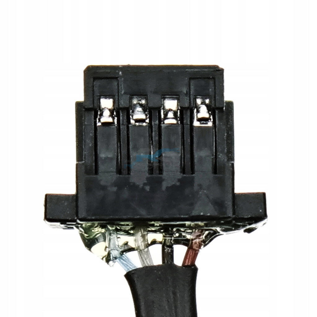 Lüfter Dell Vostro 15 5501 5502