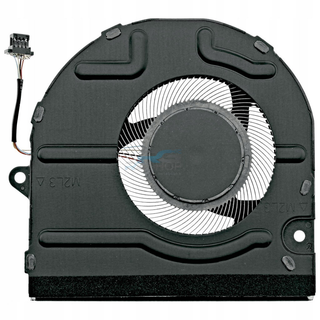 Lüfter Dell Vostro 15 5510 5515