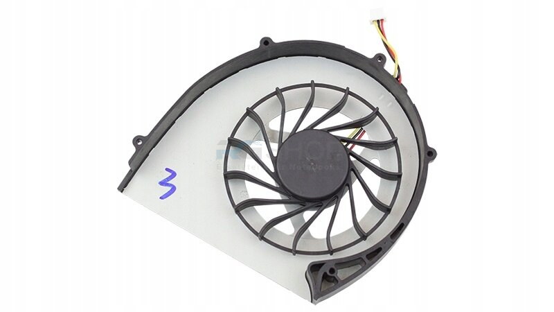 Lüfter Dell VOSTRO 3700 V3700