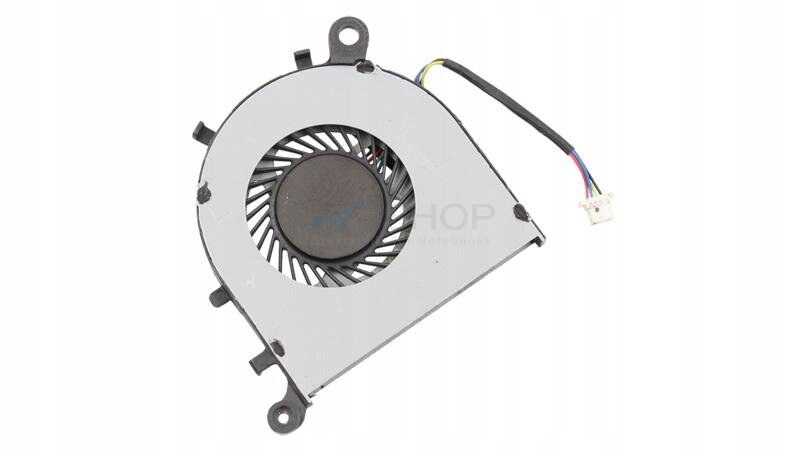 Lüfter Dell XPS 13 9343 9350 XHT5V