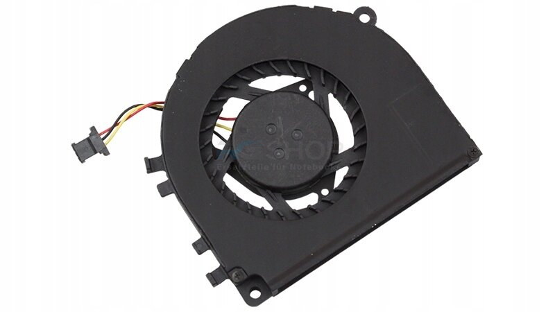 Lüfter Dell XPS 13 L321X