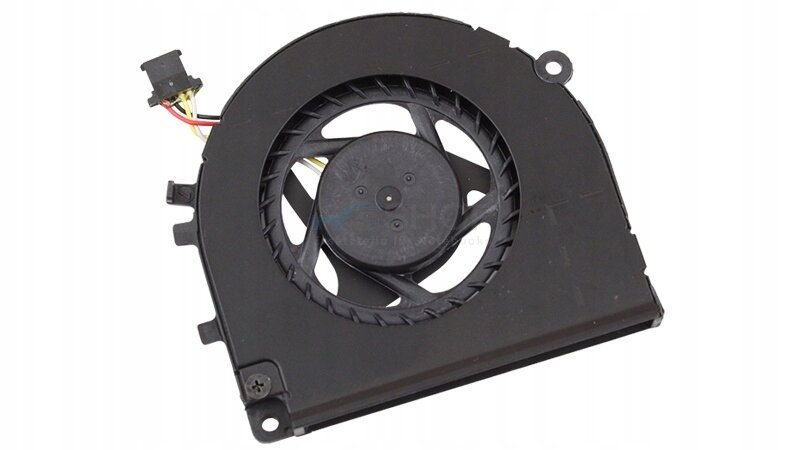 Lüfter Dell XPS 13 L322X 08X6N