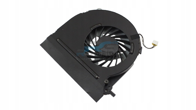 Lüfter Dell XPS 15Z L511Z