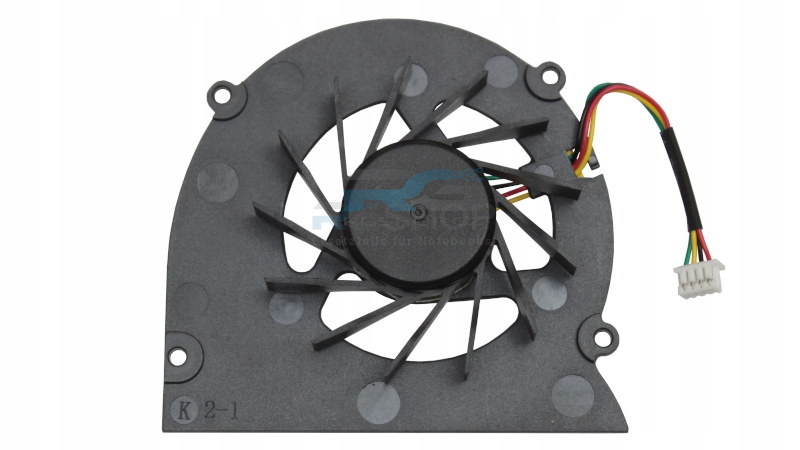 Lüfter Dell Xps M1330