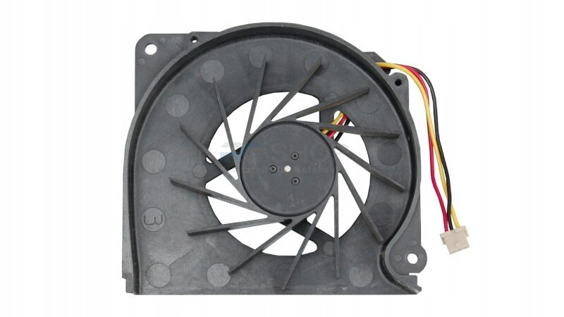 Lüfter Fujitsu LIFEBOOK T730 T731 T900 T901