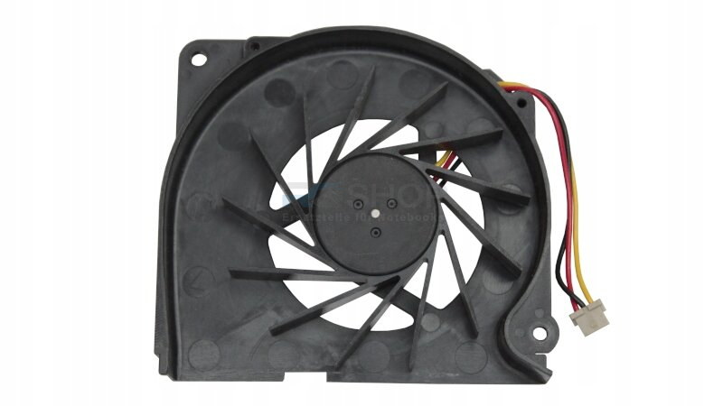 Lüfter Fujitsu-Siemens A6030 A6110 A6120